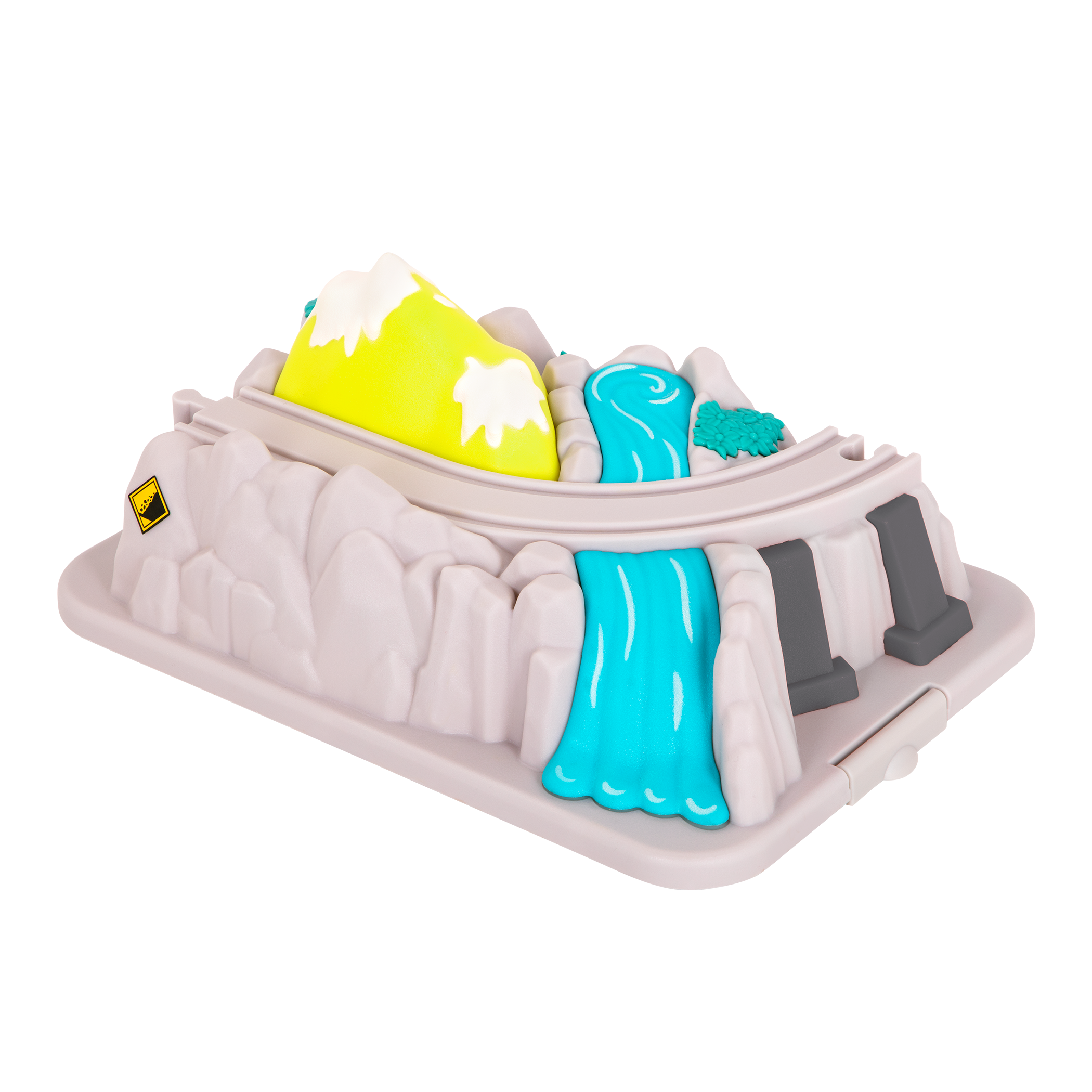 Wood & Wheels - Train Set